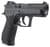 SAR K2 Compact .45 ACP - 14+1 Rounds, Ergonomic & Reliable thumbnail 2