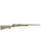 Howa M1500 .270 Win 22" Precision Bolt Rifle - Black/Tan thumbnail 3