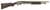 Tokarev TX3 Pump Action Shotgun - 12 Gauge Walnut & Nickel Finish thumbnail 1