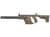 Kriss Vector CRB G2 .45 ACP 16" Semi-Auto Rifle - FDE Elite Edition thumbnail 2
