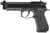 Beretta 92FSR Sniper Gray .22 LR DASA Pistol - Precision Series 10+1 thumbnail 2