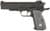 Girsan MCP35 OPS 9mm Pistol, 4.87" Barrel, 15rd, Matte Black thumbnail 2