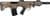 G-Force GFY-1 Bullpup Tactical 12 GA Shotgun - Flat Dark Earth thumbnail 1