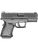 Springfield XD-M Elite Compact 10mm - Optics Ready Black Pistol thumbnail 6
