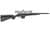 Howa Carbon Elevate: Precision 6.5 Creedmoor Bolt Rifle, 24" Barrel thumbnail 1