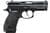 CZ-USA 75 P-01 9mm 3.75in Black thumbnail 1