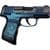 Sig Sauer P365 "Guns & Roses" Mongoose Purple 9mm Compact Pistol thumbnail 1