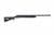 Browning A5 Stalker Semi-Auto 12GA Shotgun, 28" Barrel, Black thumbnail 3