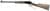 Henry Classic .22 WMR Large Loop Lever Rifle - 19" Blued Walnut thumbnail 3
