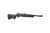 Ruger American Rimfire Compact .22 LR 18" Bolt Rifle Black thumbnail 4