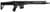 CMMG Dissent MK4 6.5 Grendel Tactical Folding Rifle - 16.1" Barrel thumbnail 1