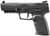 FN Five-SeveN MRD: Optics-Ready 5.7x28mm Precision Pistol thumbnail 5