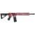 Black Rain Spec+ Skull 5.56 NATO Tactical Rifle - 16" Barrel, 30-Round thumbnail 2