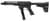 Freedom FX9P Tactical: 9mm, 8.25" Barrel, 33rd Capacity - Black thumbnail 2