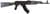 VSKA 7.62x39 Semi-Auto Rifle - 30+1, Wood Stock, Threaded Barrel thumbnail 1