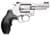 Smith & Wesson Model 63 .22 LR Stainless Compact Revolver thumbnail 1