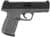 Smith & Wesson SD9 Gray 9mm Compact Pistol - 16+1 Capacity thumbnail 1