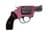 Charter Arms On Duty .38 SPL Laser Revolver - Stainless Steel thumbnail 2
