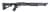 Mossberg 590R Stand-Off 12 Gauge 18.5in Black thumbnail 1
