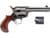 Cimarron Thunderer .45 Long Colt 4.75in Color Case thumbnail 1