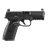 FN 510 Optics-Ready 10mm DAO Tactical Pistol - Black thumbnail 2