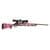 Savage Axis XP Compact 6.5 Creedmoor Muddy Girl Camouflage Rifle thumbnail 3