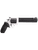 Taurus Raging Hunter .460 S&W Mag Revolver - Two-Tone 8.37" thumbnail 5