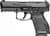 HK VP9A1 K 9mm 4.09in Black thumbnail 2