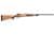 Winchester Model 70 Super Grade .243 Win Bolt-Action Rifle thumbnail 1