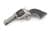 Ruger Wrangler .22 LR Silver 3.75" Revolver - Precision & Style thumbnail 3