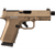 Ruger RXM 9mm 4.5in Flat Dark Earth thumbnail 1
