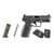 FN 509 Tactical 9mm - Striker Fire, 4" Barrel, 10+1 Capacity thumbnail 3