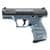 Walther CCP M2 9mm - Compact Precision Pistol for Comfort & Control thumbnail 2
