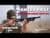 Panzer PA37 Elite Pump Shotgun - 12ga Nickel & Black Walnut Deluxe thumbnail 3