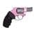 Charter Arms Pink Lady: Stylish .38 Special Revolver, 2" Barrel thumbnail 1