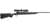 Savage Axis II XP Precision .25-06 Remington Bolt Action Rifle w/Scope thumbnail 3
