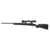Savage 110 Engage Hunter 7mm Rem Bolt Rifle w/ Scope thumbnail 1