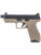 IWI Masada FDE 9mm Threaded Barrel Handgun thumbnail 2