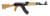 Zastava ZPAPM70: Blued Maple AK47 7.62x39 Semi-Auto Rifle thumbnail 2