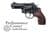 Smith & Wesson 19 PC Carry Comp .357 Magnum Revolver - Precision Power thumbnail 4
