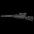 Gamo Swarm Whisper .177 Black thumbnail 3
