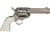 Cimarron Meldrum .357 Magnum 4.75in Engraved Nickel Ivory thumbnail 1