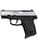 SCCY CPX-2 Gen 3 RDR 9mm Compact Stainless - Optic Ready thumbnail 3