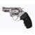 Charter Arms Police Undercover .38 SPL Stainless Revolver thumbnail 2