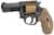 Taurus 856 Defender .38 Special Revolver - Coyote/Black Finish thumbnail 2