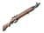 Springfield M1A SOCOM 16 Tanker .308 Semi-Auto Rifle - Walnut Finish thumbnail 3