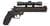 Taurus Raging Hunter .44 Mag 8.37in OD Green thumbnail 1