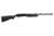 Benelli M2 3-Gun Shotgun, 12 GA, 24" Barrel - Black Precision thumbnail 1