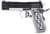 Dan Wesson V-Bob .45 ACP Two-Tone 4.25" Night Sight Pistol thumbnail 1