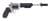 Taurus Raging Hunter .460 Magnum Revolver - Matte Stainless Steel thumbnail 1